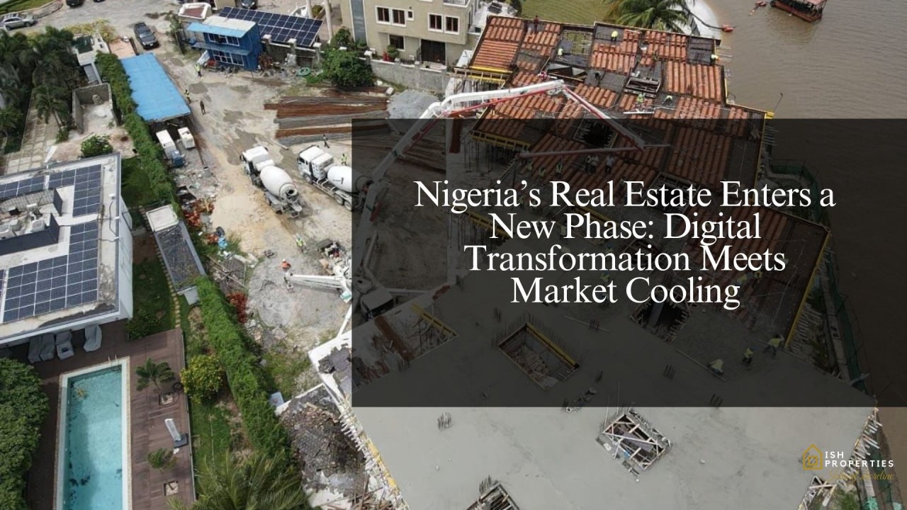 Island shoreline Properties Real estste company in lagos Nigeria