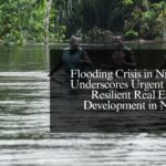 Islandshoreline properties Ltd Real estate company in lagos Nigeria