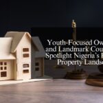 Mortgage Reforms & Branding Gaps: Nigeria’s Real Estate Sector Finds Its Turning Points Island shoreline Ltd Properties Real estste company in lagos Nigeria