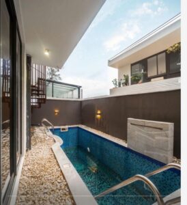 5 BEDROOM VILLA BANANA ISLAND Island shoreline Ltd