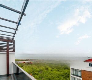 5 BEDROOM VILLA BANANA ISLAND Island shoreline Ltd