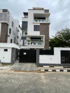 LUXURY DUPLEX IN BANANA Islandshoreline Properties Real estate company in Lagos Nigeria