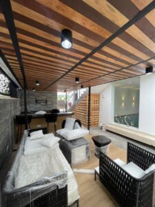 LUXURY DUPLEX IN BANANA Islandshoreline Properties Real estate company in Lagos Nigeria