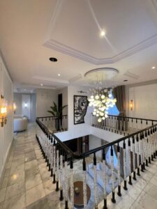 LUXURY DUPLEX IN BANANA Islandshoreline Properties Real estate company in Lagos Nigeria