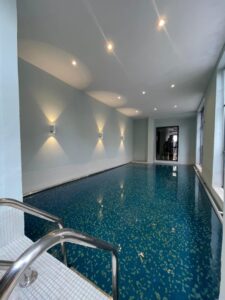 LUXURY DUPLEX IN BANANA Islandshoreline Properties Real estate company in Lagos Nigeria