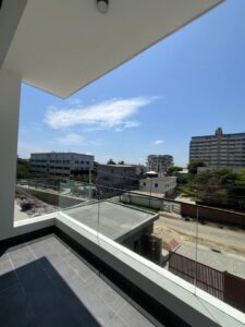 2 BEDROOM SALE AHMADU BELLO VI Island shoreline Properties Real estate company in lagos Nigeria