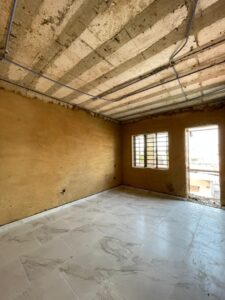 Under construction 2-Bedroom Apartment • Victoria Island