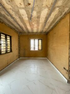 Under construction 2-Bedroom Apartment • Victoria Island