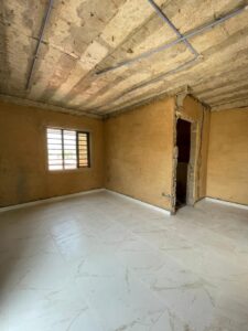 Under construction 2-Bedroom Apartment • Victoria Island