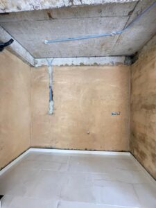 Under construction 2-Bedroom Apartment • Victoria Island