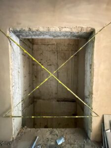 Under construction 2-Bedroom Apartment • Victoria Island