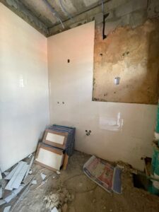 Under construction 2-Bedroom Apartment • Victoria Island