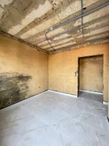 Under construction 2-Bedroom Apartment • Victoria Island