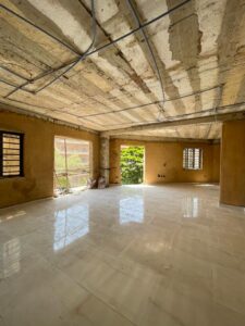 Under construction 2-Bedroom Apartment • Victoria Island