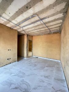 Under construction 2-Bedroom Apartment • Victoria Island