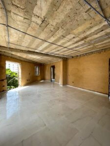 Under construction 2-Bedroom Apartment • Victoria Island