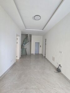 5-Bedroom Semi-Detached Duplex + BQ • Banana Islan