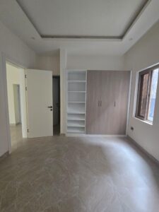 5-Bedroom Semi-Detached Duplex + BQ • Banana Islan Island shoreline ISH real estate company in lagos Nigeria