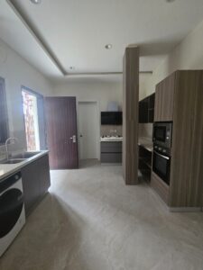 5-Bedroom Semi-Detached Duplex + BQ • Banana Islan Island shoreline ISH real estate company in lagos Nigeria