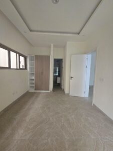 5-Bedroom Semi-Detached Duplex + BQ • Banana Islan Island shoreline ISH real estate company in lagos Nigeria