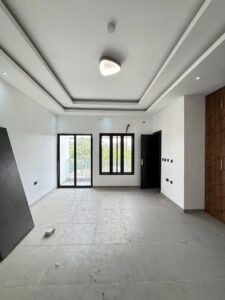 4 BEDROOM OLD IKOYI Island shoreline Real estate company in lagos Nigeria