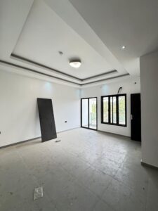 4 BEDROOM OLD IKOYI Island shoreline Real estate company in lagos Nigeria