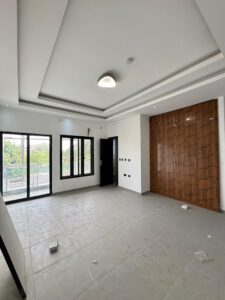 4 BEDROOM OLD IKOYI Island shoreline Real estate company in lagos Nigeria