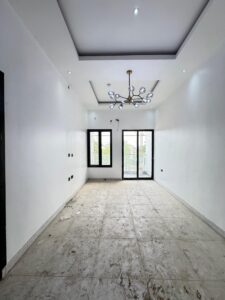 4 BEDROOM OLD IKOYI Island shoreline Real estate company in lagos Nigeria