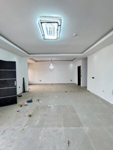 4 BEDROOM OLD IKOYI Island shoreline Real estate company in lagos Nigeria