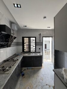 4 BEDROOM OLD IKOYI Island shoreline Real estate company in lagos Nigeria