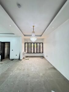 4 BEDROOM OLD IKOYI Island shoreline Real estate company in lagos Nigeria