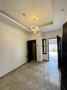 4 BEDROOM OLD IKOYI Island shoreline Real estate company in lagos Nigeria