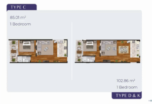 Islandshoreline Properties Real estate company in lagos
