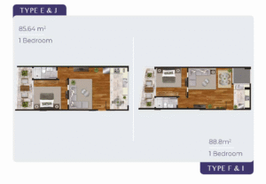 Islandshoreline Properties Real estate company in lagos