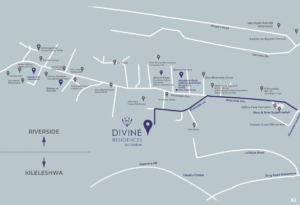 Islandshoreline Properties Real estate company in lagos