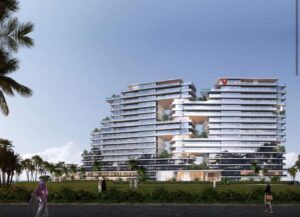 Islandshoreline Ltd real estate company