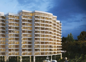 Islandshoreline Properties Real estate company in lagos