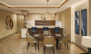 Islandshoreline Properties Real estate company in lagos