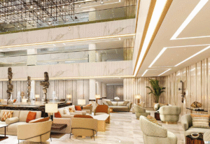 Islandshoreline Properties Real estate company in lagos