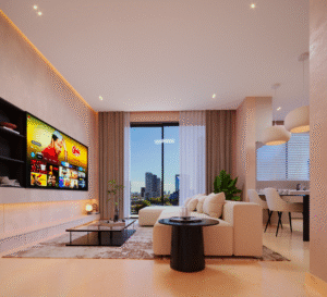 Islandshoreline Properties Real estate company in lagos