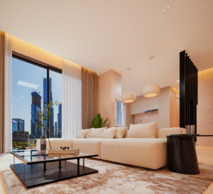 Islandshoreline Properties Real estate company in lagos