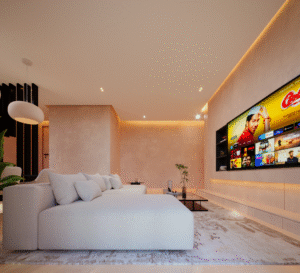 Islandshoreline Properties Real estate company in lagos