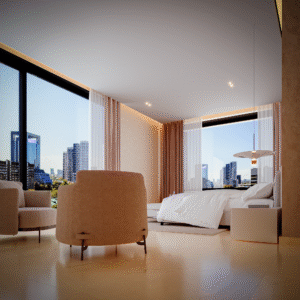 Islandshoreline Properties Real estate company in lagos