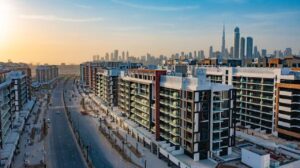 Riviera - Mohammed Bin Rashid City - Al Meydan