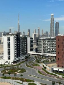 Riviera - Mohammed Bin Rashid City - Al Meydan