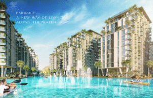 Islandshoreline Properties Real estate company in lagos