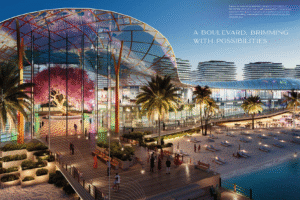 Islandshoreline Properties Real estate company in lagos