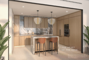 Islandshoreline Properties Real estate company in lagos