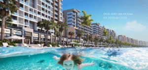 Riviera - Mohammed Bin Rashid City - Al Meydan