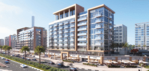 Riviera - Mohammed Bin Rashid City - Al Meydan